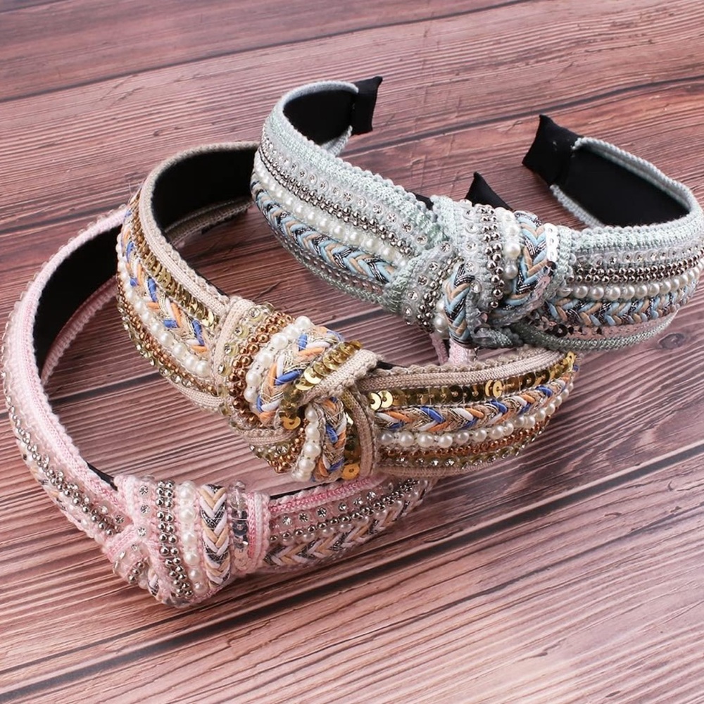 ✅ Headbands - Picture 2 of 3